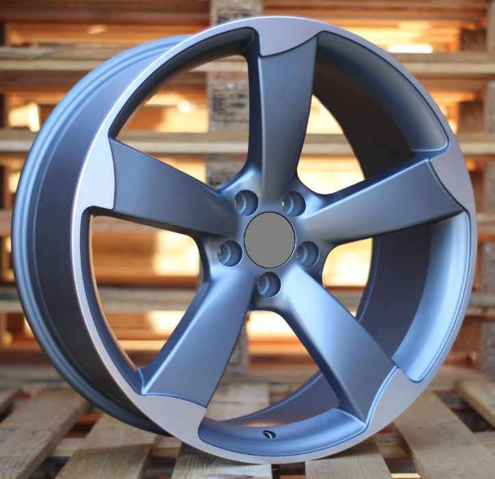 17" 18" 19" 20" 21" Джанти за Audi Rotor A3 A4 A5 A6 A7 A8 Q3 Q5