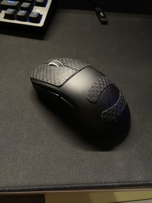 Zaopin Z2 Игровая мышь
