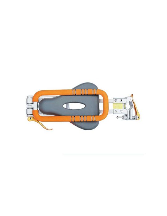 Urrider Scaun Aluminiu Bicicleta Copii 2-4 ani Prindere tija Șa +Cadru