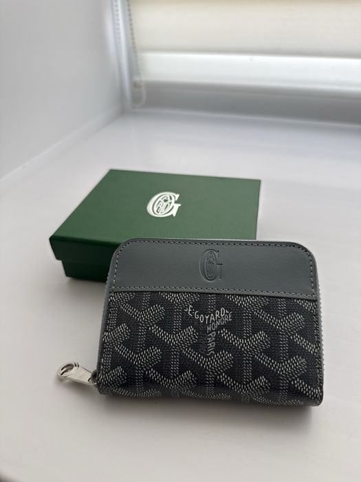 Кошелек картхолдер Goyard