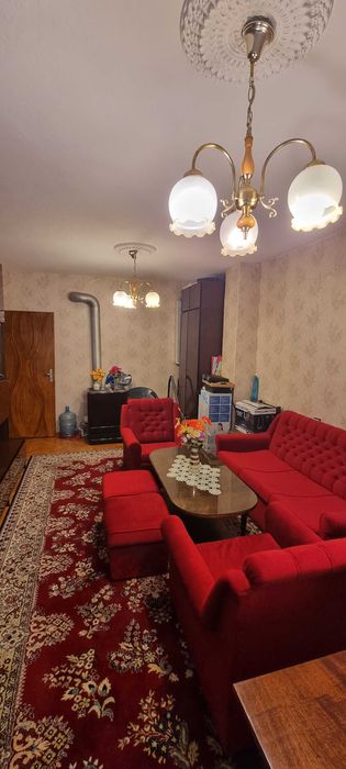 Продава се Тристаен апартамент в Разград, Абритус - 93 кв.м за 987 €/кв.м - Снимка #3