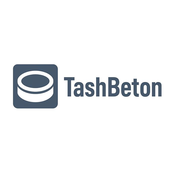 Бетонные люки, колодцы, бардюры — от производителя TashBeton
Описание: