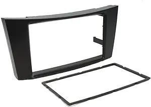 АДАПТОРНА РАМКА №3334-1 мултимедия с двоен дин Mercedes Benz E CLASS W