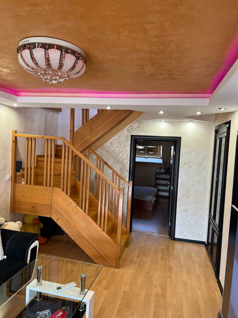 Продава се Мезонет в Пловдив, Въстанически - 157 кв.м за 981 €/кв.м - Снимка #4