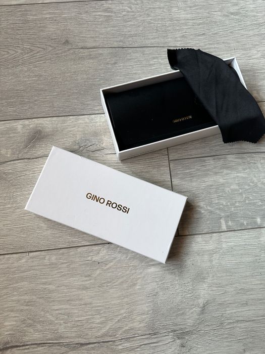 Слънчеви очила Gino Rossi