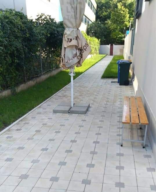 Producem pavaje din beton pentru curte si pavele borduri