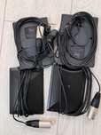 Microfon Electro-Voice RE90B Half-Cardioid Boundary