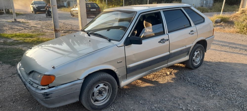 Ваз 2114 инжектор