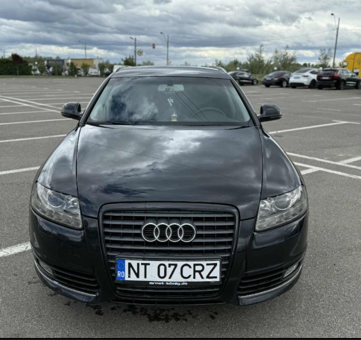 Vand AUDI A6  !!! Urgent !!!