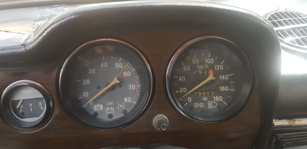 Vaz 21063 ozimniki