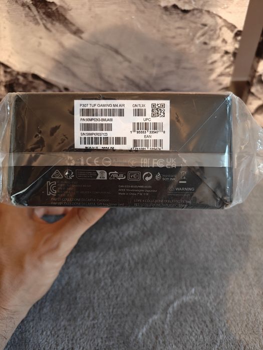 ASUS TUF Gaming M4 Air