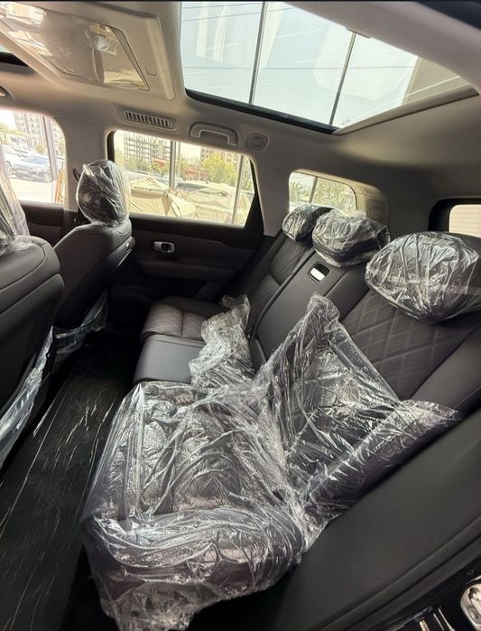 Leapmotor c16 280km holodilnim lidar