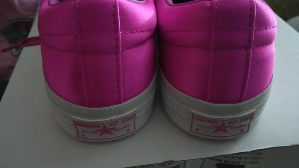 Дамски Кецове Conversе