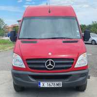 Mercedes-Benz Sprinter 316 CDI