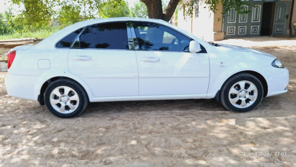 Chevrolet Jentra 2022
