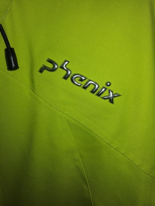 Phoenix geaca bărbătească de ski /placa masura 50/L