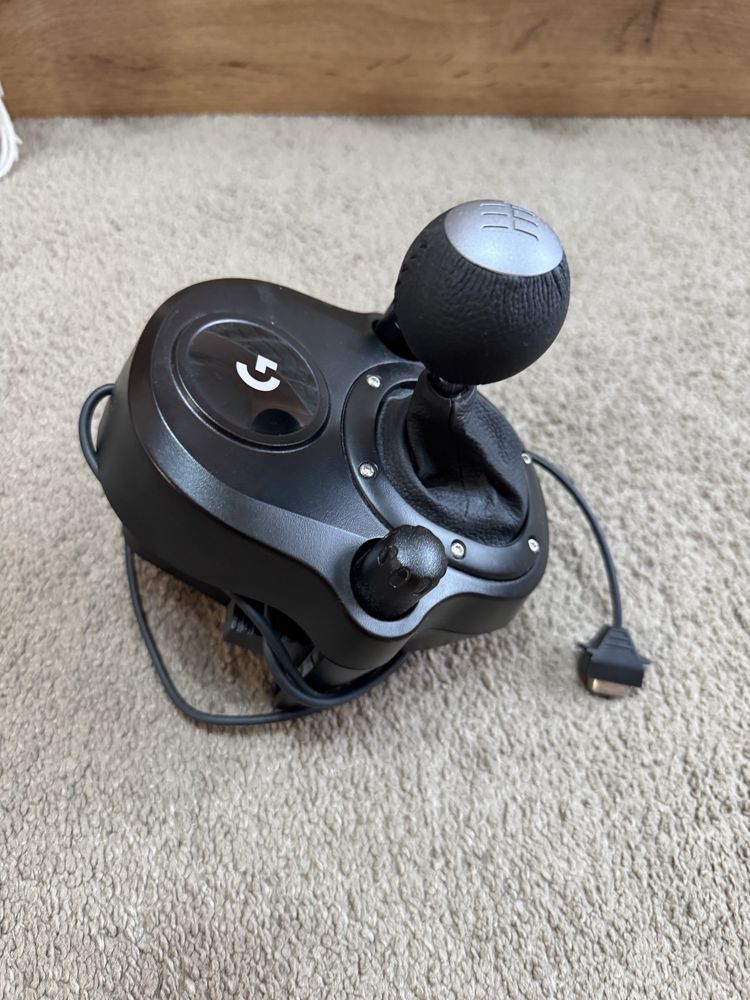 G29 Driving Force