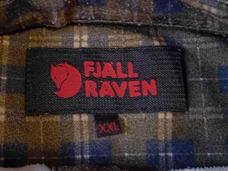Camasa Fjällräven barbati 2XL