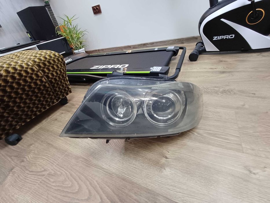 Фарове bmw/бмв е90/91