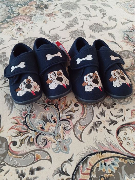 Продается домашние тапочки
