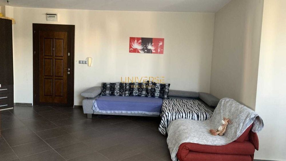 Продава се Едностаен апартамент в Несебър - 55 кв.м за 928 €/кв.м - Снимка #1