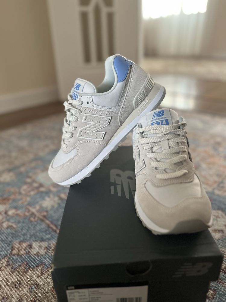 Кроссовки New balance 574