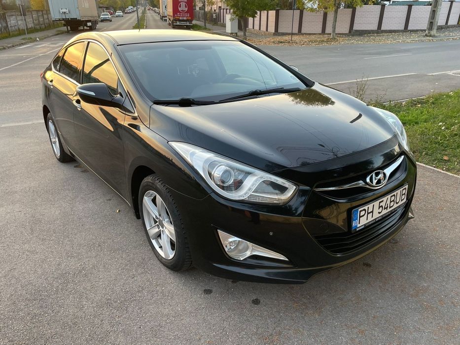 Hyundai i40,1.7 crdi
