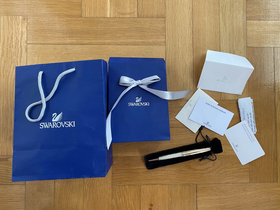 Pix Swarovski NOU potrivit cadou
