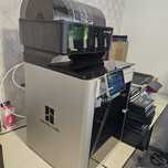 Imprimanta 3d BambuLab x1 carbon +AMS