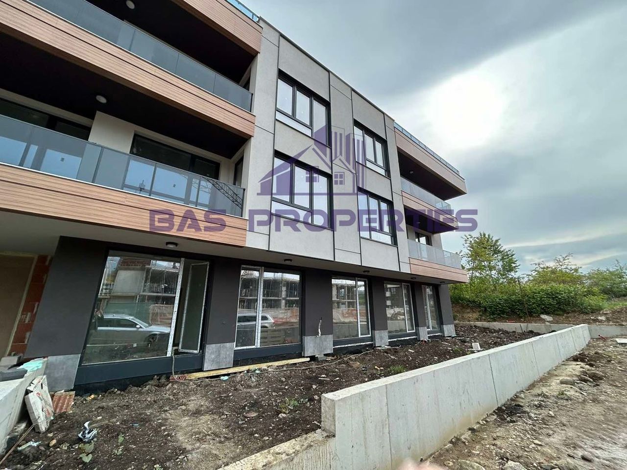 Продава се Двустаен апартамент в София, Малинова долина - 56 кв.м за 2786 €/кв.м - Снимка #5
