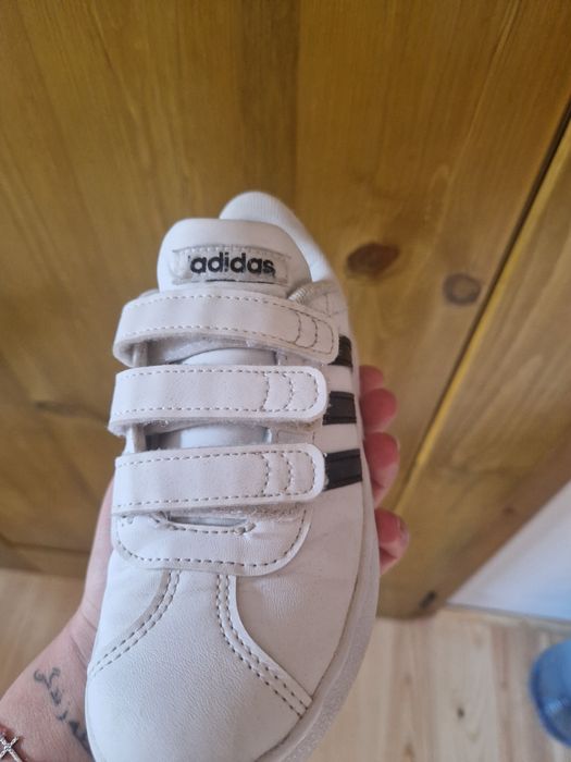 Детски маратонки adidas