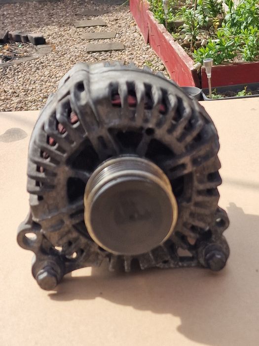 Alternator BKD 2.0