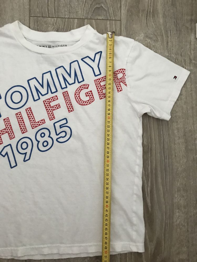 Tricou Tommy Hilfiger pt.12-14 ani