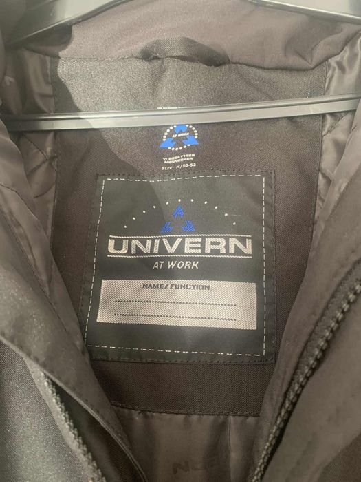 Мъжко зимно яке* ISBJORN IS* От Норвегия*  Топло*  Леко- 210 грама