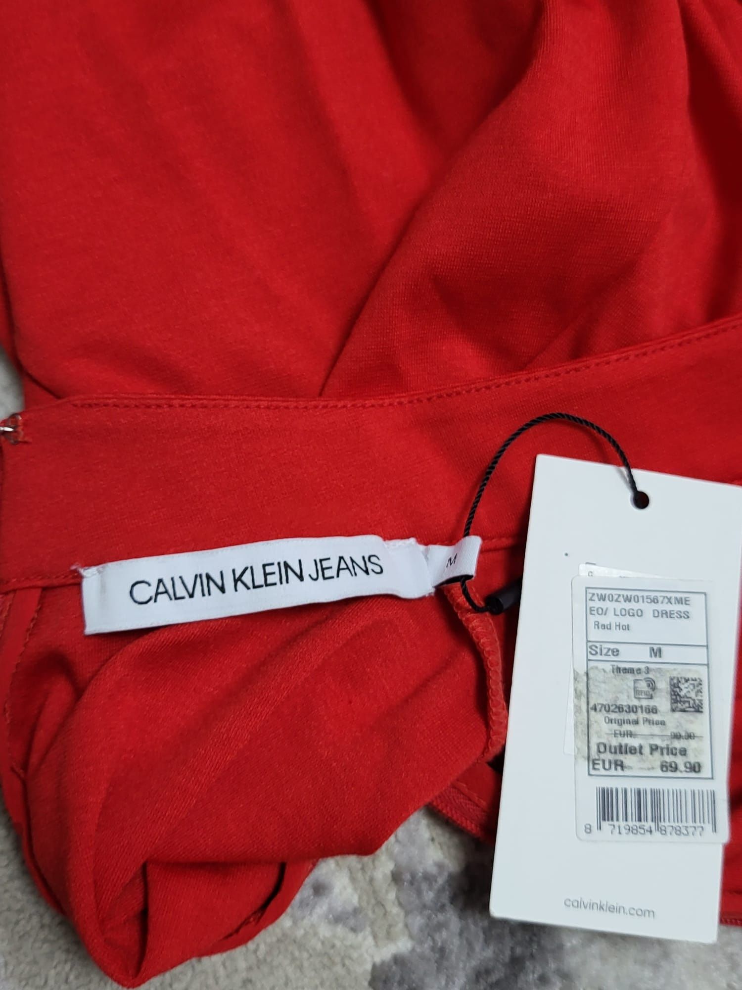 Vind rochie dama Calvin Klain