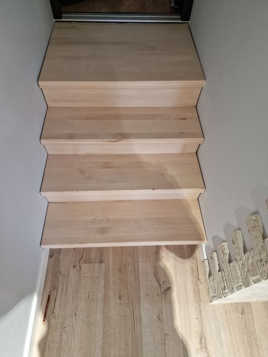 Mobila la comanda din lemn masiv, pal sau mdf