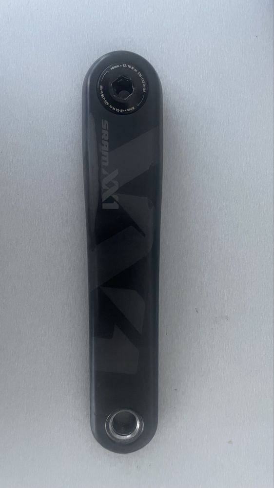 Курбел Sram XX1 Eagle 12-Speed GXP