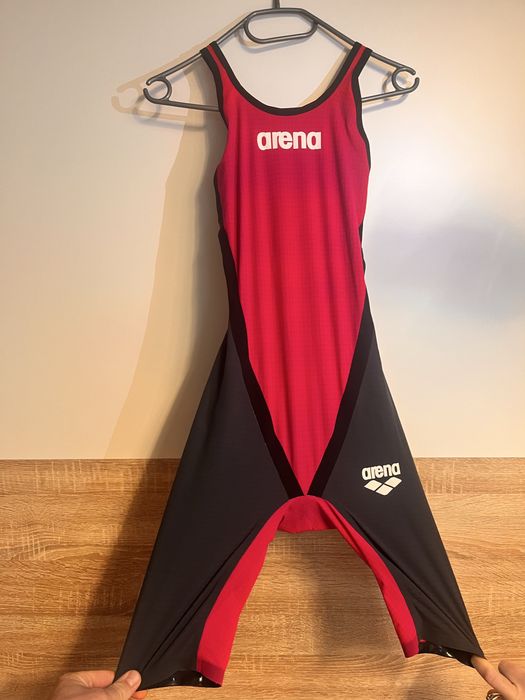 Costum inot ARENA Powerskin Carbon flex