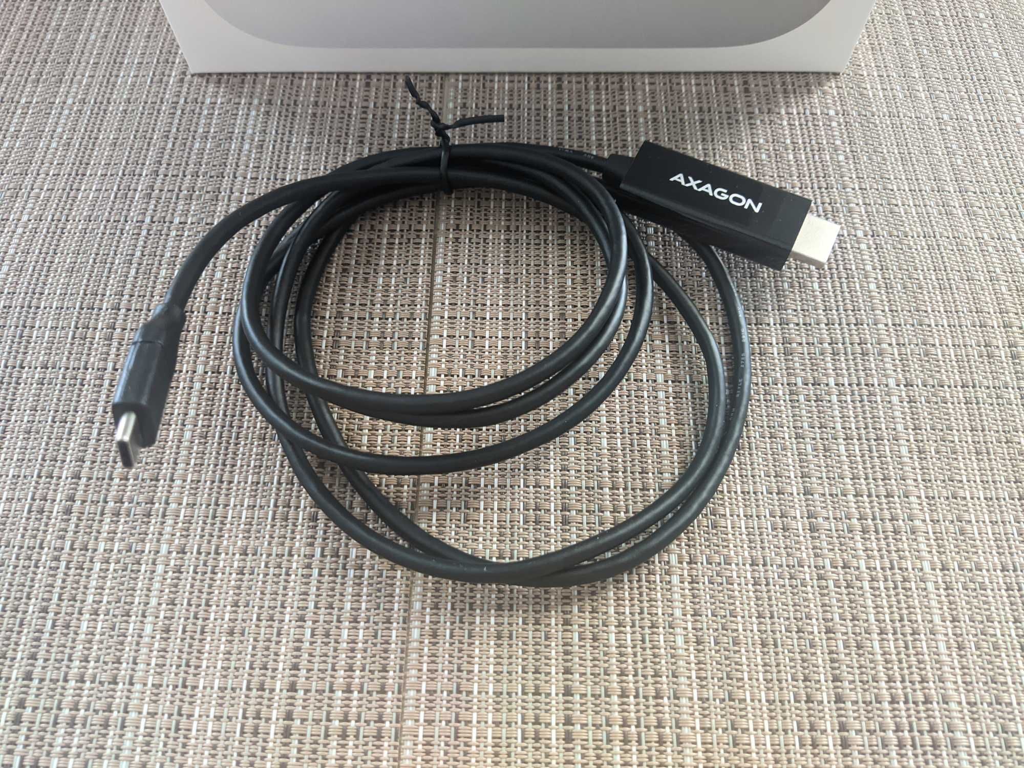 Mac mini M2 24GB RAM 256GB SSD