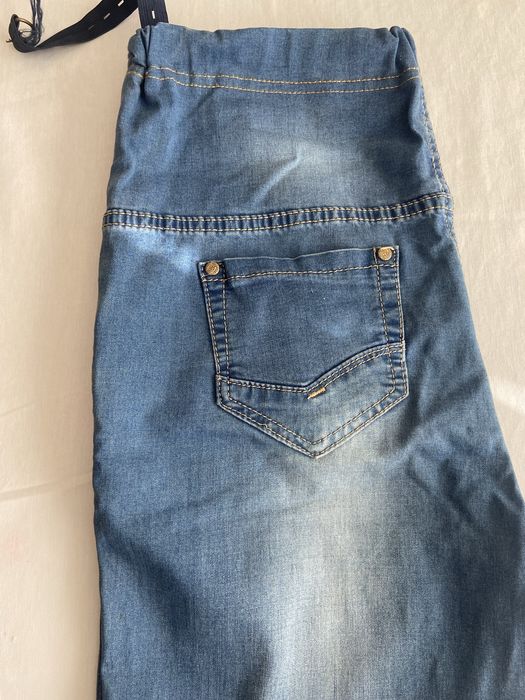 Джинсы для беременных