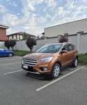Ford Kuga 1.5 TDCI