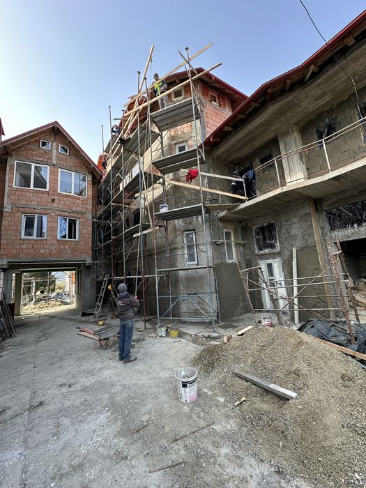 Servicii constructii, finisaje interioare/exterioare, renovari, altele