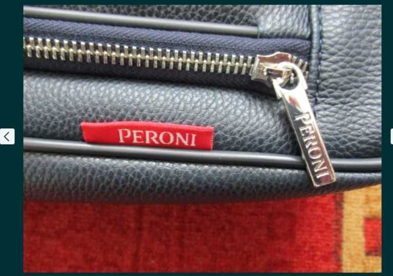 Rucsac Ghiozdan Peroni nou