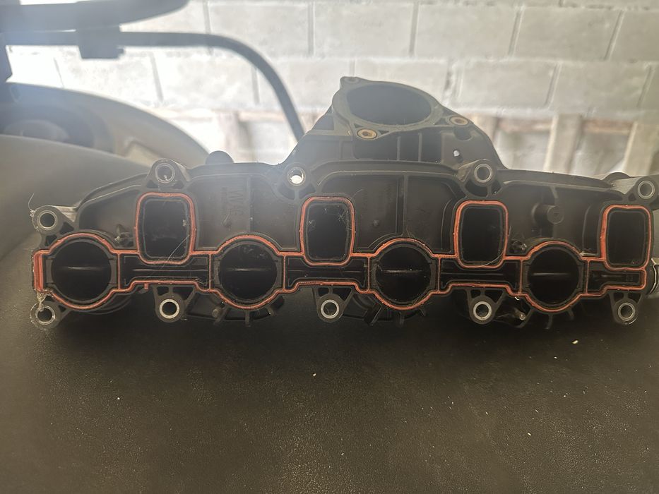 Galerie admisie audi a4 b8