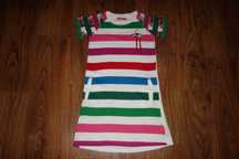 Rochie fete Desigual, Marimea 11-13 ani, Multicolora,Stare foarte buna