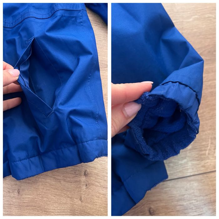 Geaca  / vestaH&M  toamna  6 - 8 ani