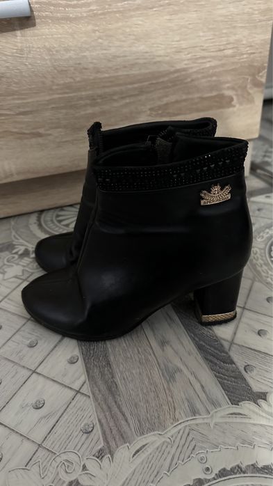 обувь женская осений размер 37