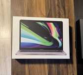 Macbook Pro M1 Full Box