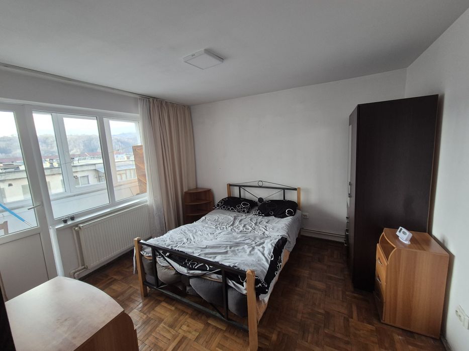 Apartament ultracentral Petroșani