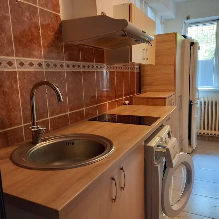 Cameră de cămin Valea Roșie Bl.8